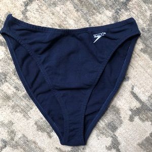 NWOT speedo bikini bottom